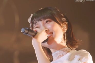 240301 山崎エリイ「Erii Yamazaki 6th LIVE 2023 ～Bubble～」Blu-rayダイジェスト