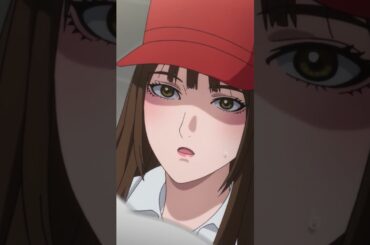 「キミ…かわいいね…」／#喧嘩独学 第9話より