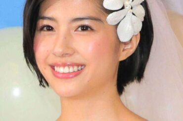 夫は綾野剛　電撃婚からもうすぐ２年…佐久間由衣の最新姿が「マジで」「お顔…」雰囲気ガラリ「えぐい」 king & prince