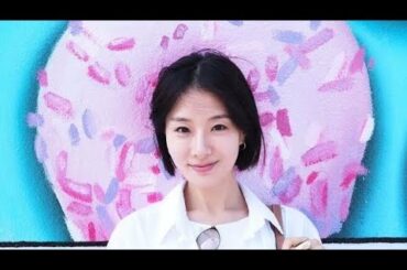 “体の半分以上が脚”町田啓太の妻・玄理、ピタピタスパッツで異次元スタイル披露