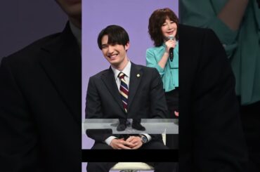 趣里『モンスター』ジェシーは棒読み演技でノー問題か？ 主役と実力派ゲストの演技合戦を際立たせる演出の妙