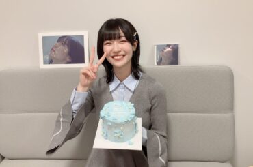 2024.11.20(Wed)🎂前島亜美 ソロデビューアルバム『Determination』発売記念感謝祭🍣 YouTube生配信🎊
