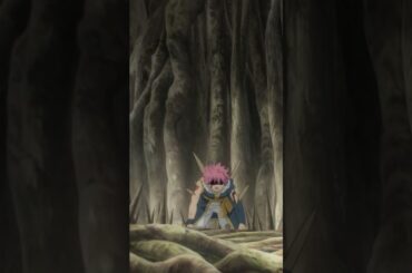 「やっと…燃えてきたぞ」／#FAIRYTAIL #100年クエスト #フェアリーテイル #FT100YQ毎週日曜夕方5時30分より放送！更にLemino・アニメタイムズで先行配信中!