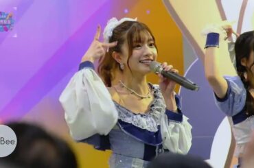 20240728 KissBee 中山星香｜Fancan｜2024漫畫博覽會｜TIS -JAPAN IDOL LIVE- ｜4K