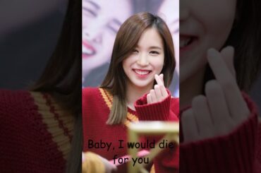 Mina: The queen of my heart 💕👑#shorts #mina #twice #twicemina #twicemembers #love #trending #fyp