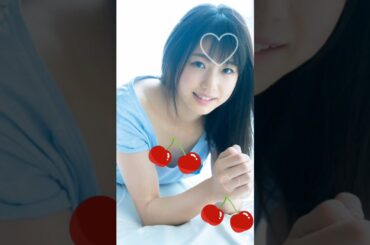 #ピタ止めチャレンジ #瀧野由美子 #stu48 #かわいい