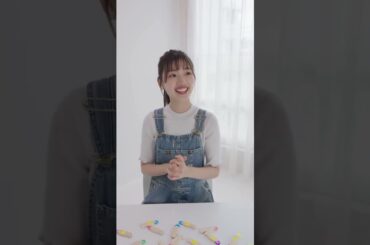 佐々木美玲 写真集発売まであと28日！本日の【みーぱんの釣って答えてあいうえお】1st写真集『陽射しのパレード』12月17日発売！