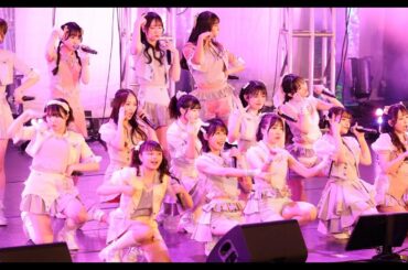【虹のコンキスタドール】ライブ動画 in IDOLSQUARE(20241108)4K60FPS