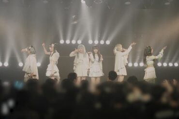 241103 NEKIRU & WAGAON 2MAN LIVE 「NEKAON」 (통합,리마스터)