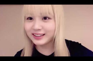 2024年10月06日 2 荒巻 美咲（HKT48 チームH）