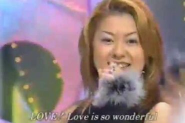 1999. LOVEマシーン (LOVE Machine) - モーニング娘。 (Morning Musume) / live stage