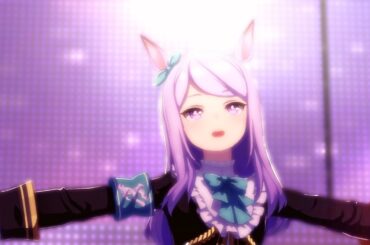 【ウマ娘ライブ】はじまりのSignal【メジロマックイーン】