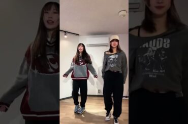 TikTok Juice=Juice 段原 井上 DRIP
