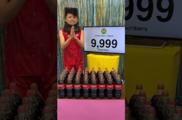 10000✨🎉　#thankyou