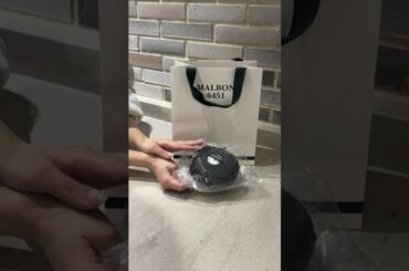 マルボンのゴルフグッズがかわいすぎる💖気になる人はInstagramの固定投稿をチェック☑️#ゴルフファッション#セントフォースゴルフクラブ#ゴルフ#ゴルフ女子#韓国ゴルフ#韓国ファッション