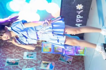 【4K/60p】 藤竹美衣 『アイドルでよかった。 (可憐なアイボリー)』 あいみんフェス Vol.4 @Fairy Tales Osaka 2024.10.19