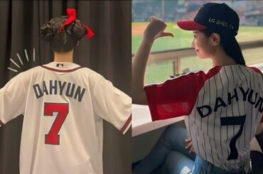 dahyun funny moments EPS 79