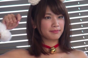 ＜柳ゆり菜・久松郁実・浅川梨奈＞YM看板トリオのビキニPARTY！【2016YM4・5】