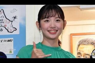 テレ東・田中瞳アナ、結婚発表後初の公の場　『モヤさま』で“人妻”を公表