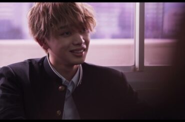 『遺書、公開。』予告編