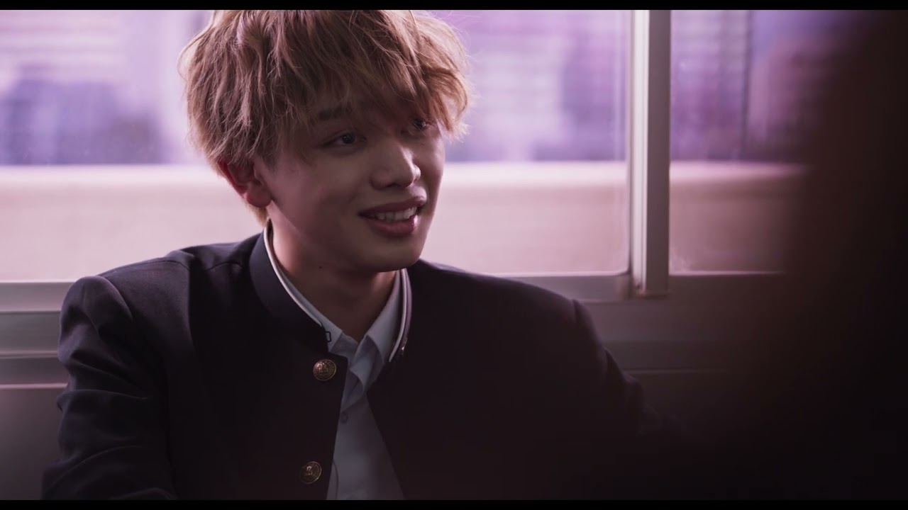 『遺書、公開。』予告編 『遺書、公開。』予告編