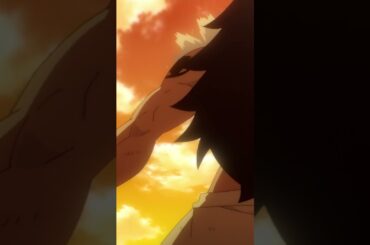 「何だあれ...？ガジルだよな...？」／#FAIRYTAIL #100年クエスト #フェアリーテイル #FT100YQ毎週日曜夕方5時30分より放送！更にLemino・アニメタイムズで先行配信中!