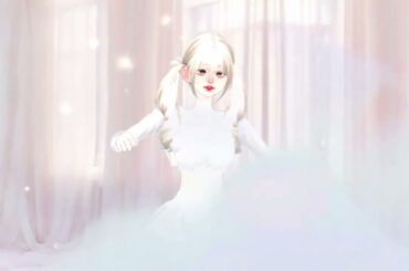 [ZEPETO MMD] No.1 / HoneyWorks