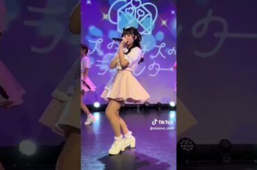 音海芙有推しカメラ📸#スタラブ #スターチスのラブレター #アイドル