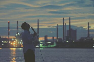 リ・ファンデ - ソファをたって (lyric video) -