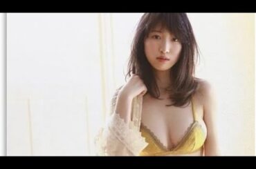 日比美思、1st写真集のORICON独占カットが到着　コインランドリーで切なげな表情