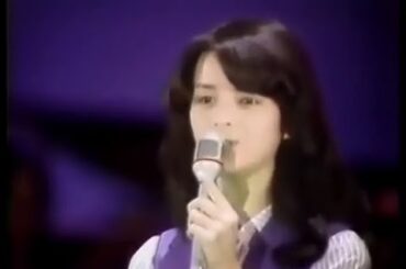 青春の坂道（1976年）岡田奈々