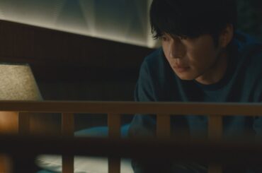 木曜劇場『わたしの宝物』第7話　15秒予告【11月28日（木）22:00放送】