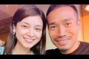 平愛梨、“夫・長友佑都選手”に眠れなくてLINE送信→“まさかの返信”に「なんやねん」「もう寝るしかない」