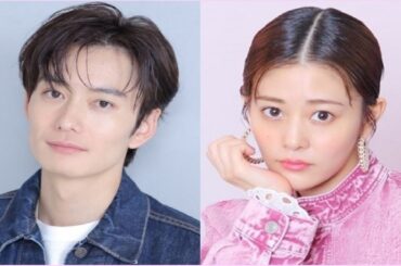 🔴高畑充希×岡田将生だけじゃない　ドラマ・映画で共演 → 結婚した大物カップル👀