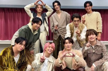 『FNS歌謡祭』第2弾出演アーティスト発表　KinKi Kids、Snow Man、平手友梨奈ら