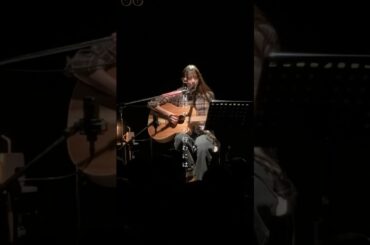 ひとりの惑星/三品瑠香 #オリジナル曲 #弾き語り