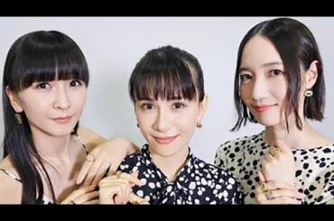 Perfume『紅白』連続出場は16年でストップ　まさかの選外にネット衝撃「嘘でしょ!?」「時代が変わる」