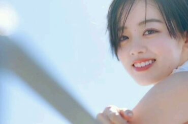 色気マシマシ？ 伊原六花、2025年カレンダーのセクシーオフショット公開,,,,