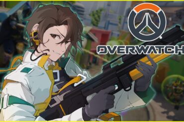 【OW2】オリジナルグッズ販売中！詳しくは概要欄【ランクマッチ参加型】 #shorts #縦型配信  #ow2 #オーバーウォッチ2  #ゲーム実況 #ポン助殿