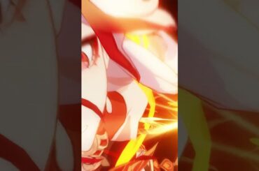 Honkai Impact 3rd - One Punch Fu Hua #FuHua  #honkai3rd #honkaiimpact3rd #honkai #mihoyo #hoyoverse