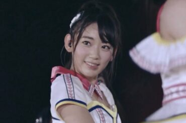 [자막] AKB48 희망적 리프레인 (希望的リフレイン) 2015 사이타마 슈퍼 아레나