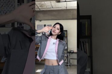 MISAMO「NEW LOOK」 Dance -MINA-