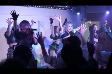 2024.11.20【JUGS MAFIA】YABA FREE GiG：池袋Lavis