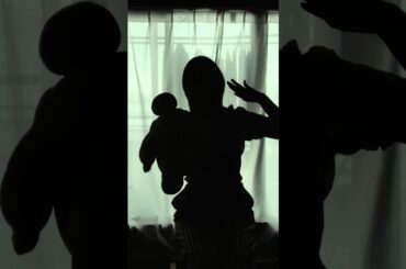 相棒の肩のところほつれてきた。 #シルエット声優 #まちこりーたver #voiceactor #silhuohette #imawanokiwa #ななまがり