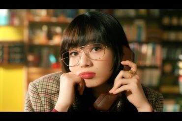 小松菜奈、「MYTREX」の新CMに出演（メイキング インタビュー）