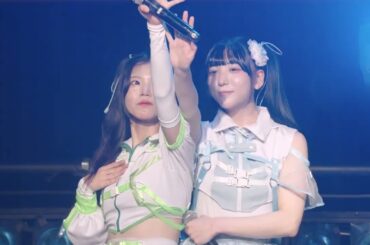 241103 NEKIRU & WAGAON 2MAN LIVE 「NEKAON」 와가온 2부