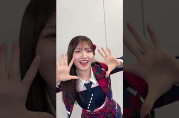 AKB48 村山彩希 💓💓💓💓