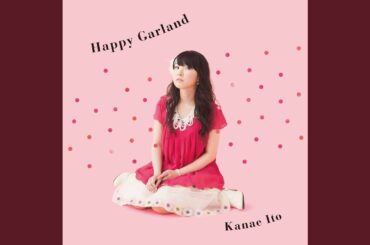 Happy Garland
