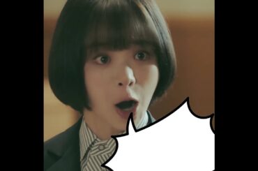 人気の異色弁護士ドラマ「モンスター」と主演女優 趣里 の情報まとめ #shorts