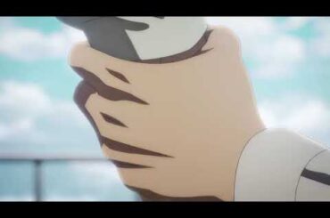 【11月8日⧸剧场版⧸井上麻里奈】进击的巨人 完结篇 THE LAST ATTACK 上映前PV(阿明·阿诺德篇)【F宅⧸1080P+】